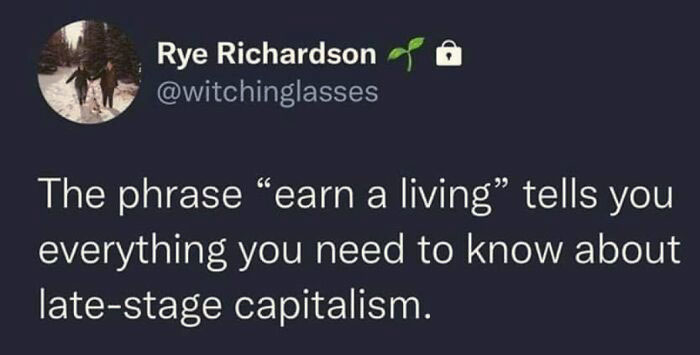 It Is Time That The 1% Pay Taxes