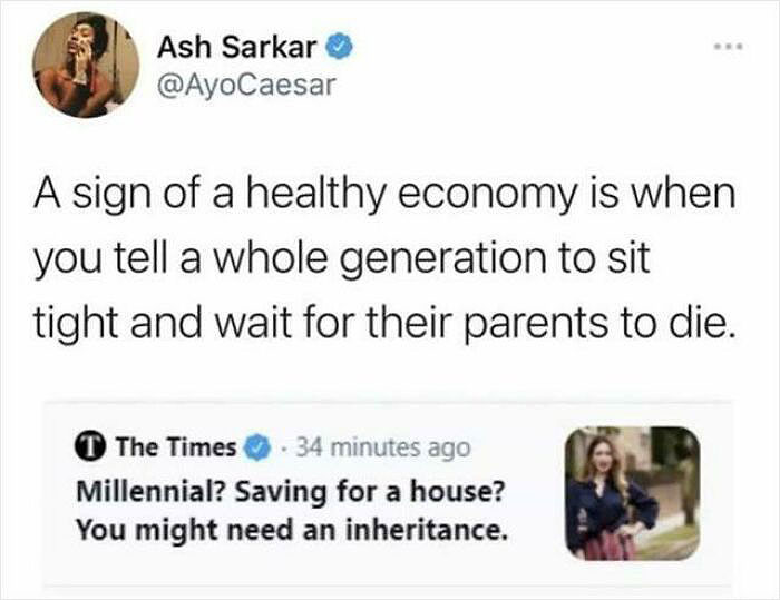 Thanks To Investors For Pumping Housing Prices