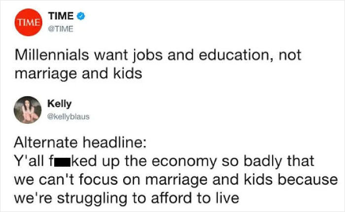 Millennial's American Dream Is To Rent An Apartment Without A Roommate