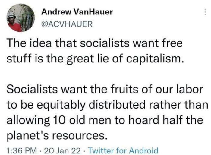 Pay Me What I Am Worth, Give Me Healthcare And Leave Me Alone