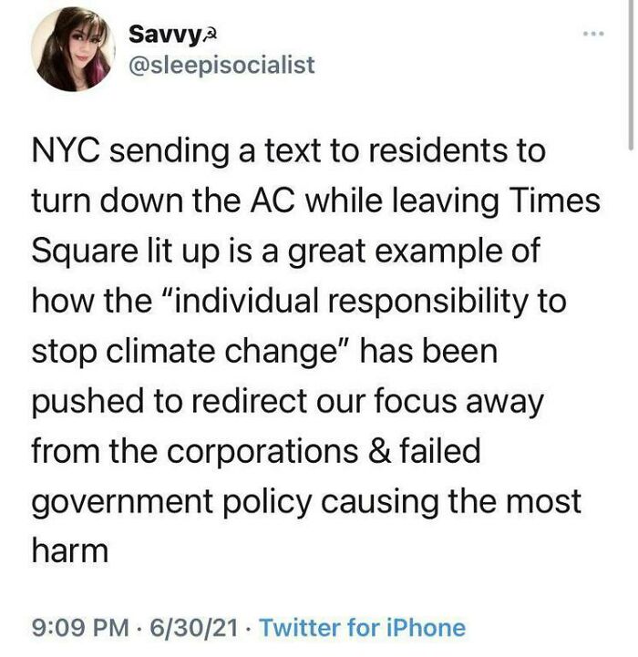 Know The Real Culprits