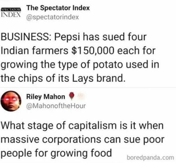 The Big Corporation Is Our Problem