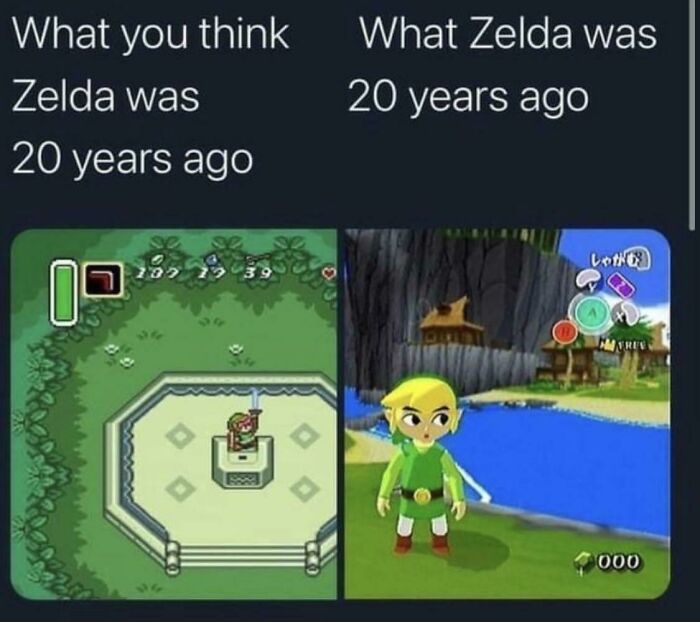 Thanks, I Hate The Passage Of Time