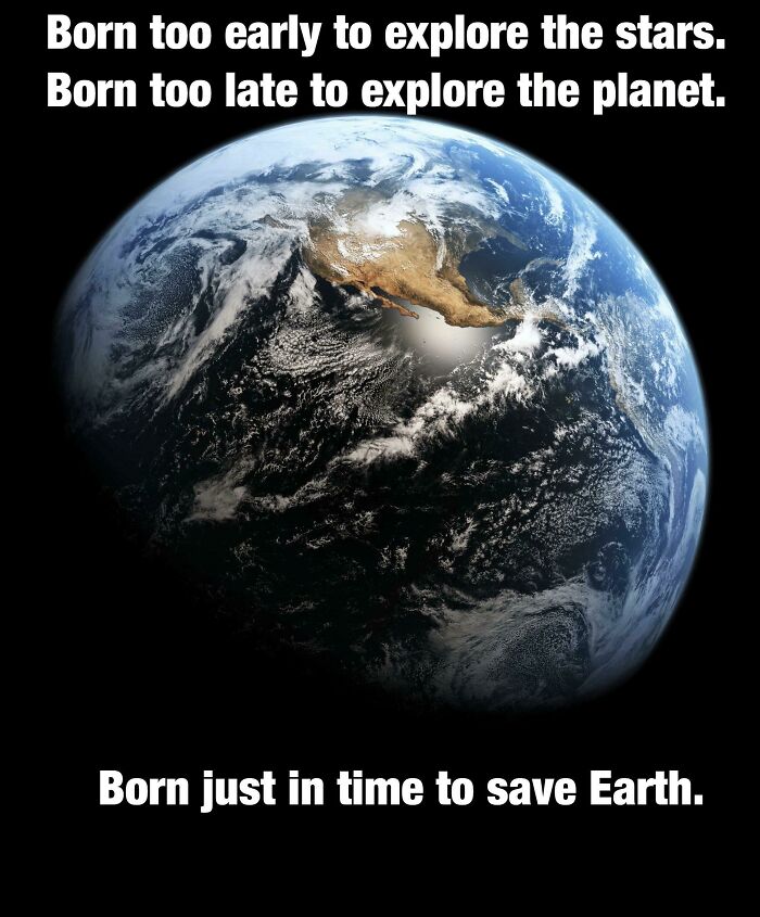 Our Generation's Great War