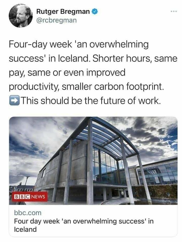 Saw On Tumblr And Wondered What Y'all Thought About This Take