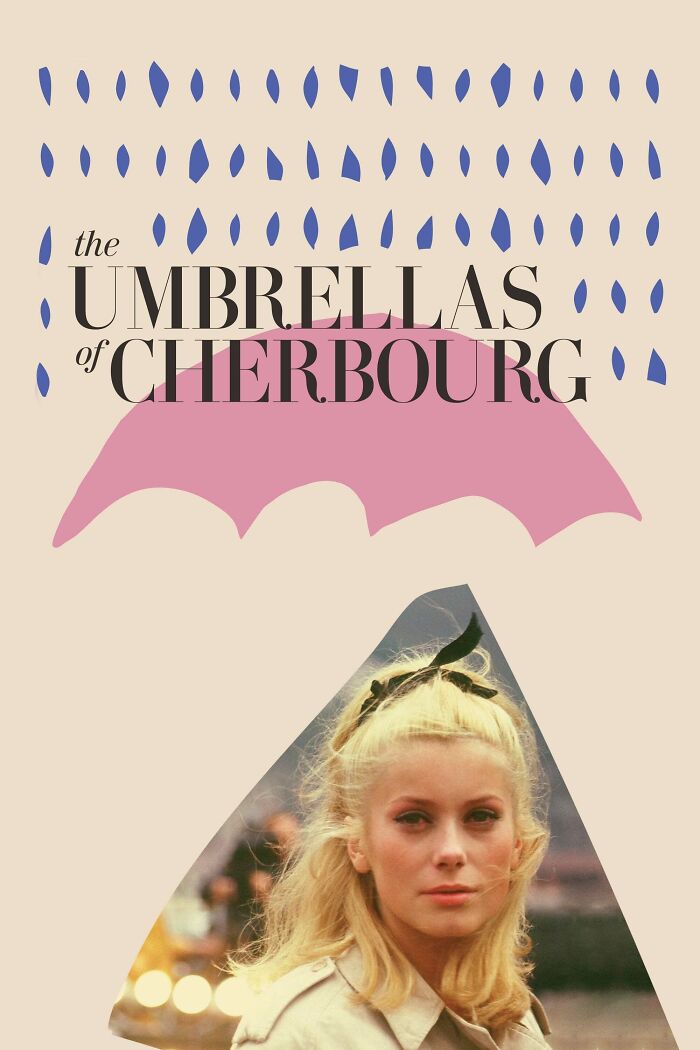 The Umbrellas Of Cherbourg