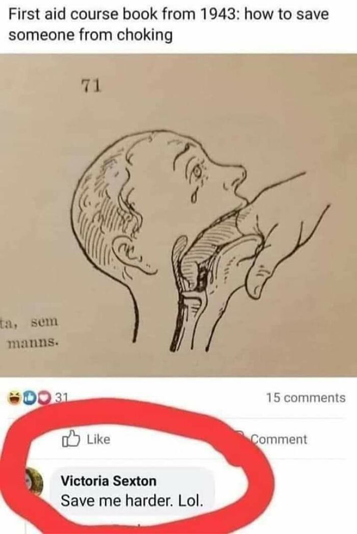 Thanks, I Hate 1940s Textbook Detailed Drawings