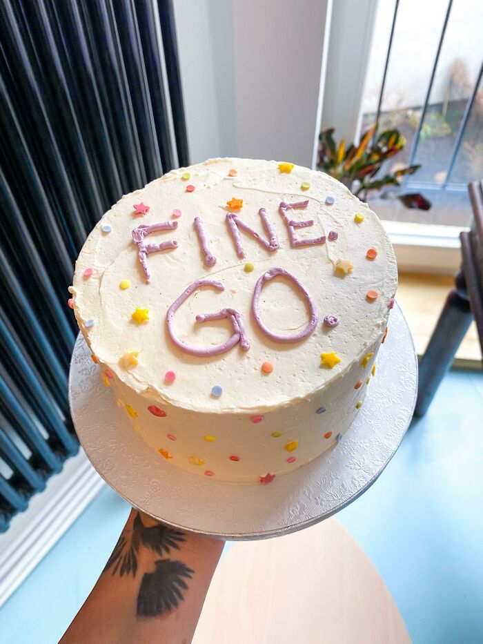 Not Happy About My Coworker Quitting