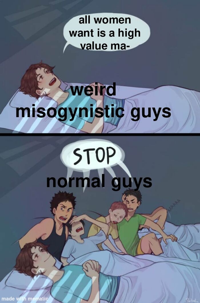 This Is All I've Learned From Tiktok Comment Sections