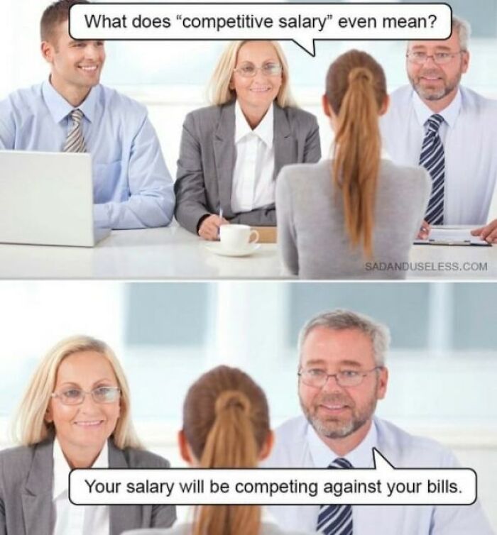 Hitting Close To Home, Is It?