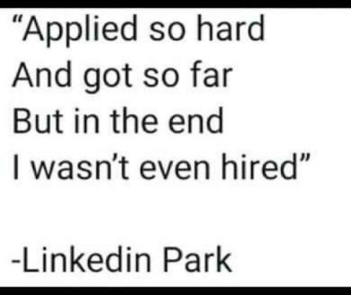 How Do You Tell The Difference Between A Bot On Linked And A Job Offer From A Real Person?