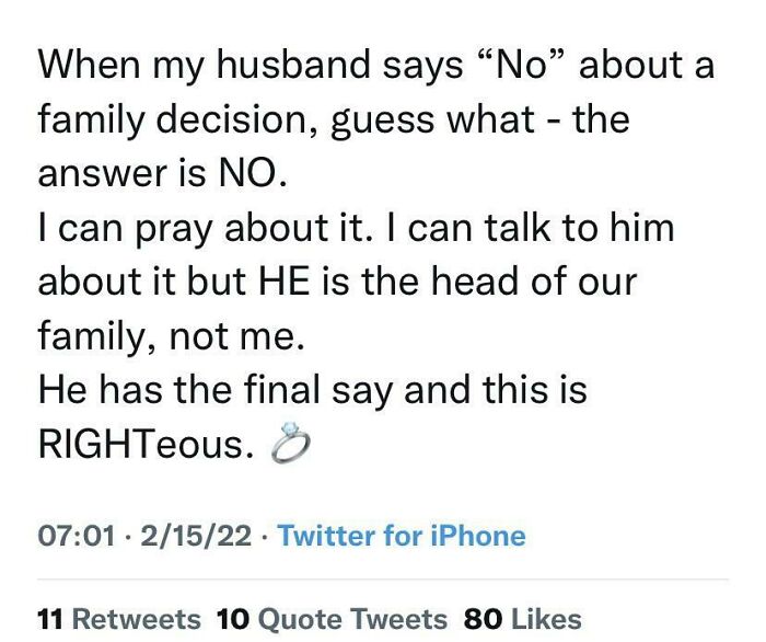 Yes I Know Thinking For Yourself Seems Too Much Work