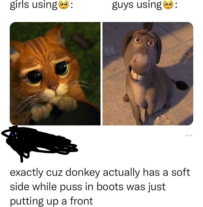 Bruh. Honest Girls Just Randomly Disappeared In Those People's Lives?