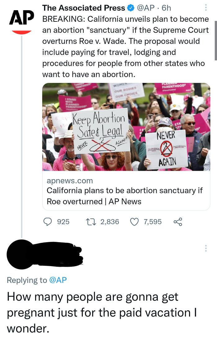 Girls, There's Nothing We Won't Do For A Free Holiday!