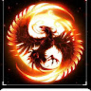 phoenixonfire avatar
