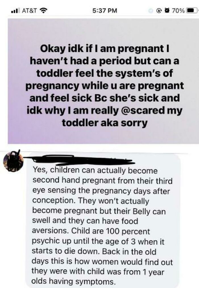 I Found This Gem Today