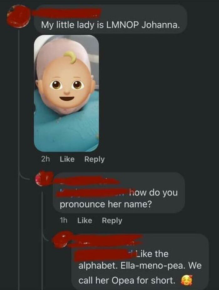 Get The Hell Out With This Nonsense