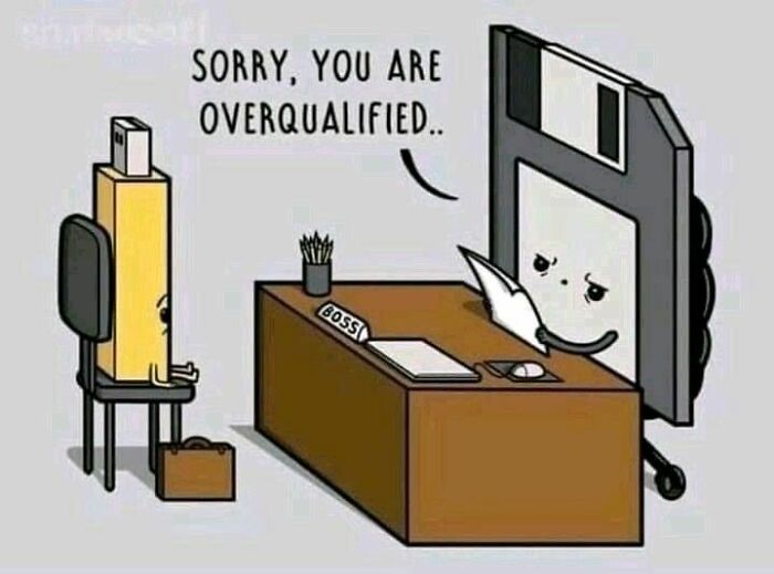 No Country For Young Men