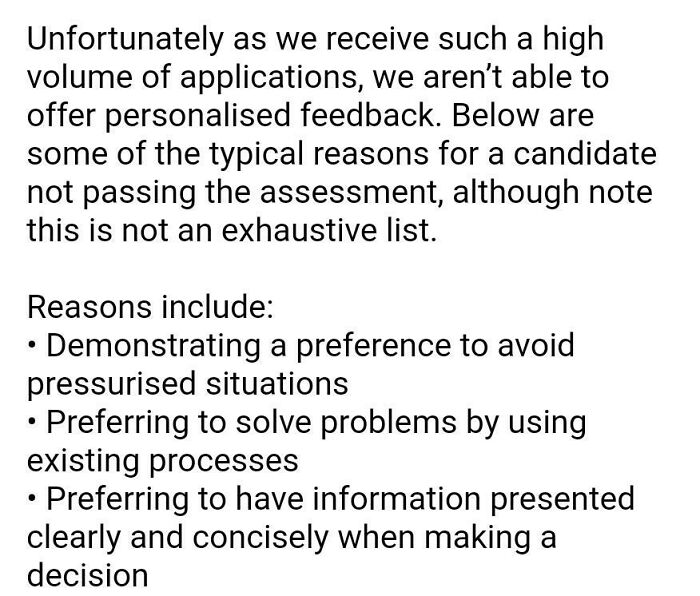 Unfortunately I Am A Human Being