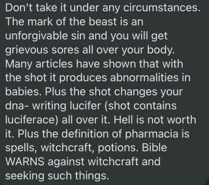 This Might Be The Best-Worst Thing I’ve Ever Seen In Fundie-Crunchy Mom Group Hell