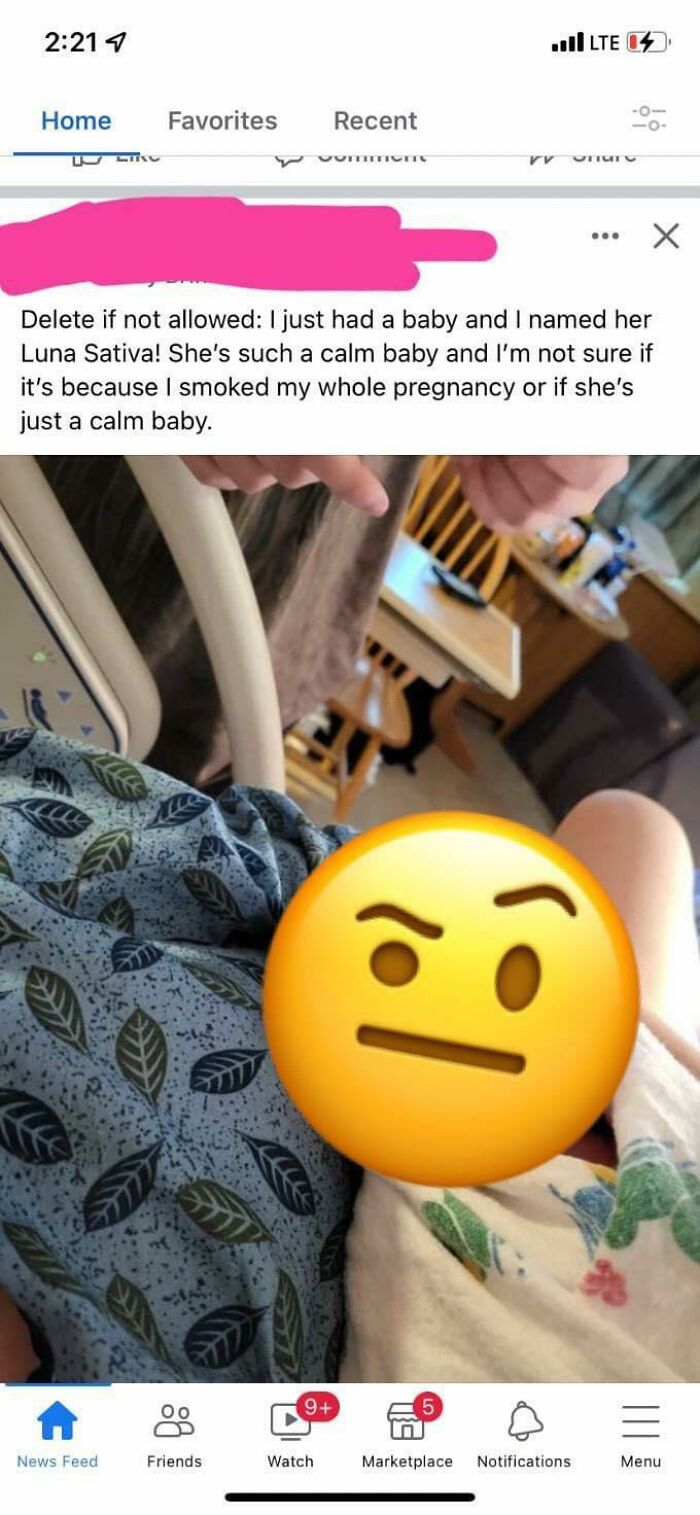 Not Sure If It's Been Posted. But What The F