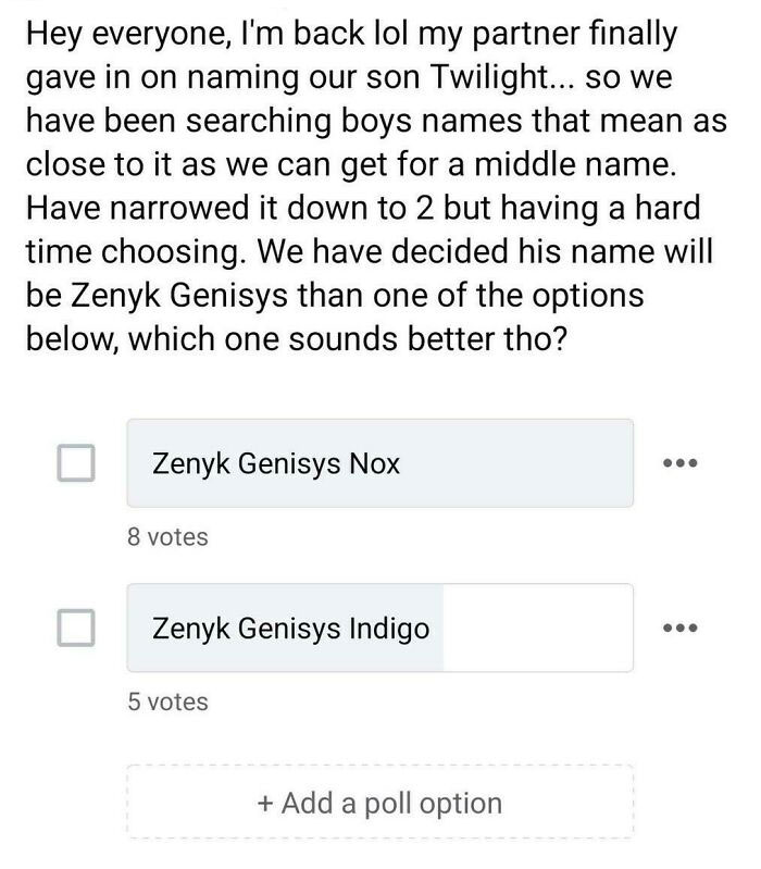 Insane People On Facebook