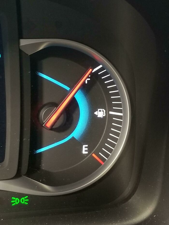 Customer Came In Flexing Today....