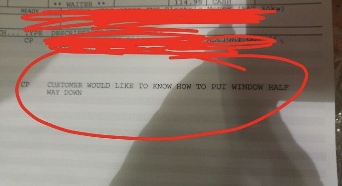 How Do These People Get A Driver’s License?