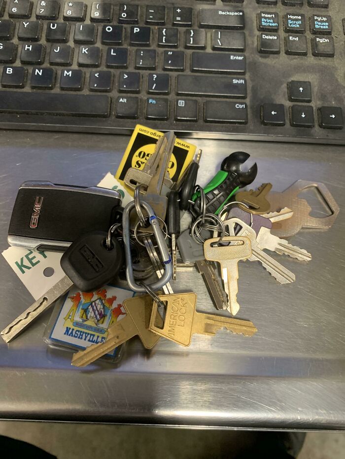 Stop Doing This To Your Tech