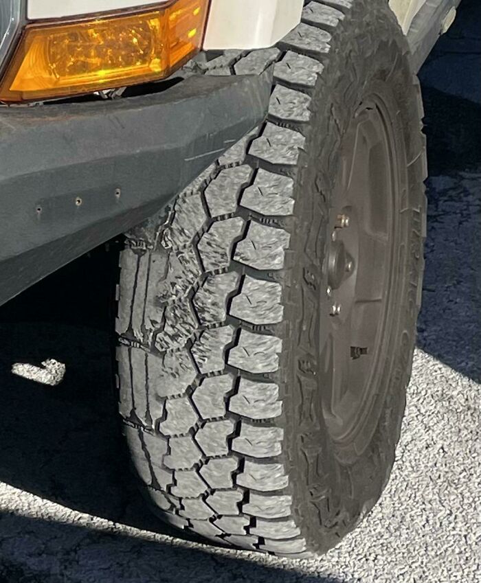 Tell Me Your Alignment Is F**ked Without Telling Me It’s F**ked