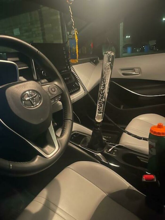 My Buddy Sells Used Cars And He Just Sent Me This…