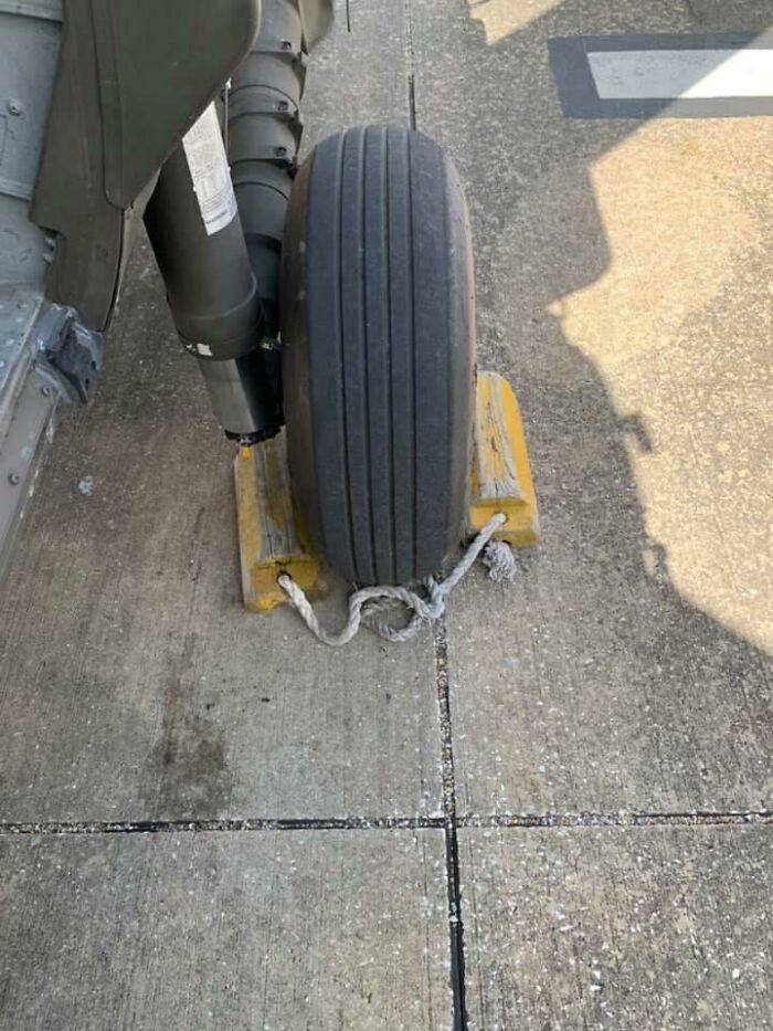 Eso seguro que no va a rodar de lado a ningún sitio