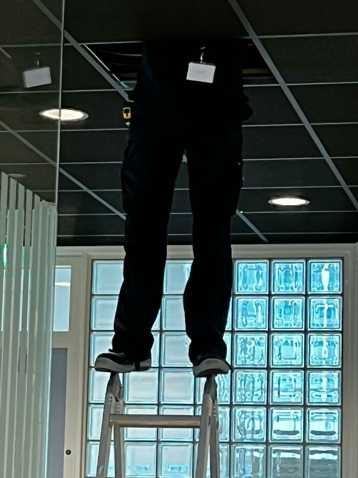 Contratista en nuestra empresa