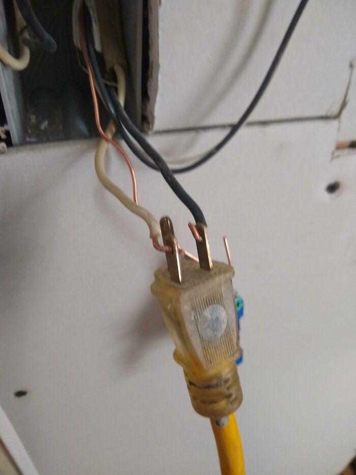 Funciona hasta que no lo hace