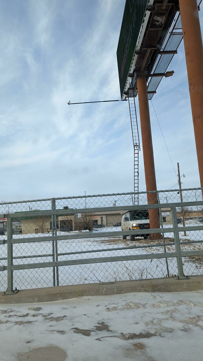 Minot, Dakota del Norte, se pone dura