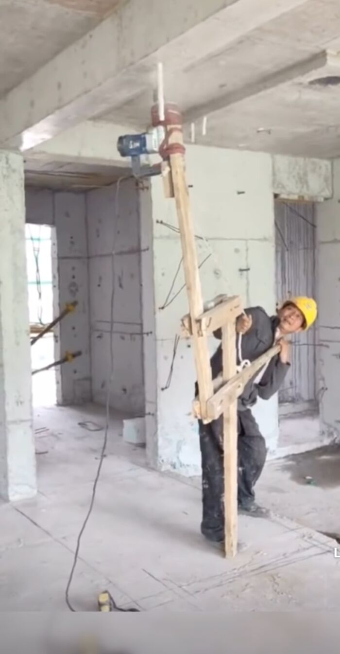 Sírvete un café, hay un poco que digerir aquí