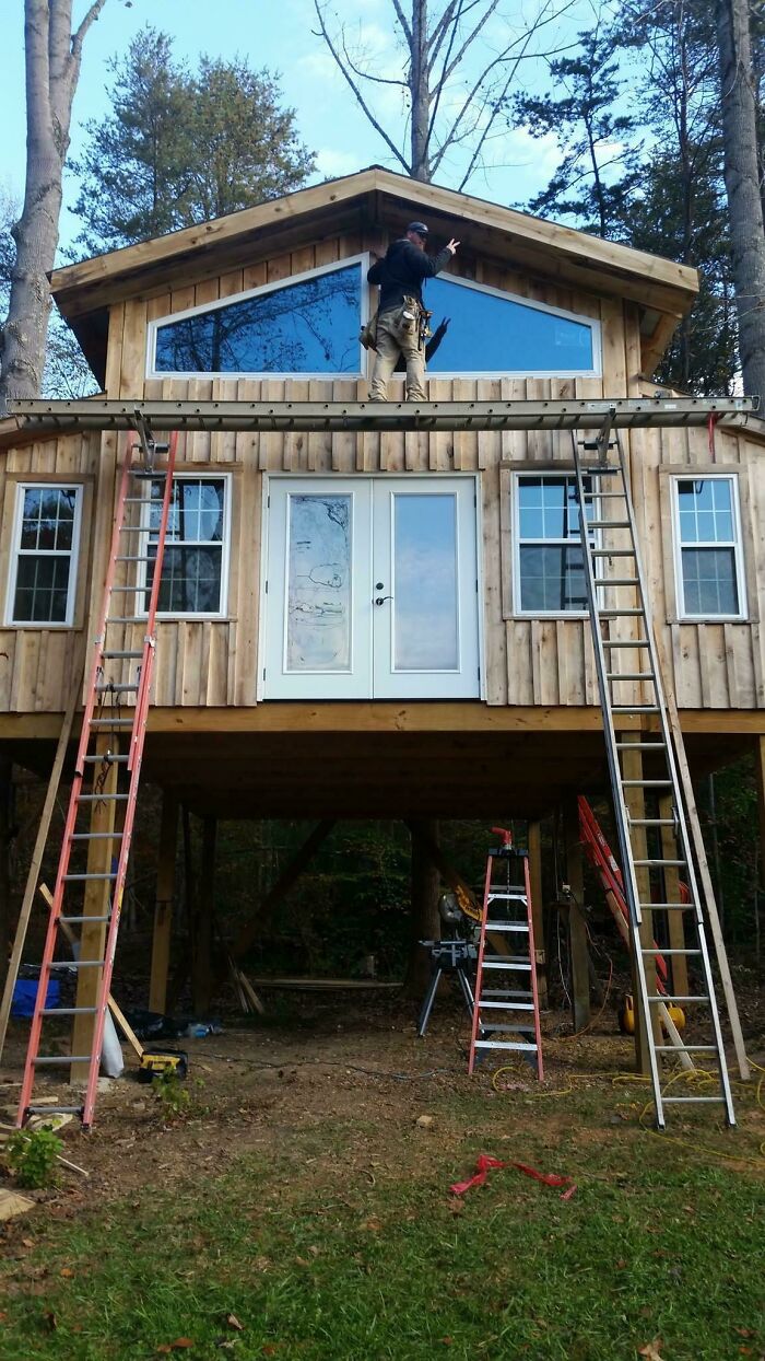 Thought I’d Post My Own Picture Here Since Someone Else Already Did