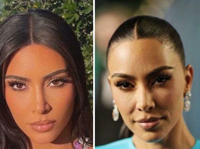 When You Can't Control The Photoshop