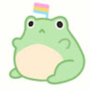 averagefrog avatar