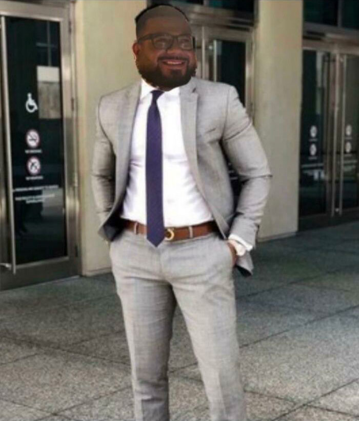 Found This One While Browsing A Dating App