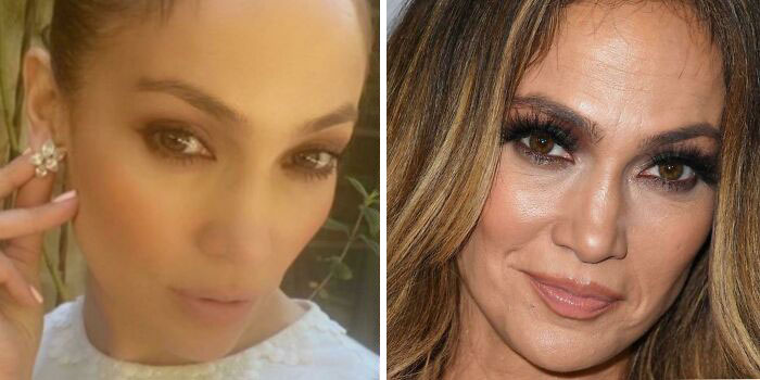 Feed vs. Press Photo