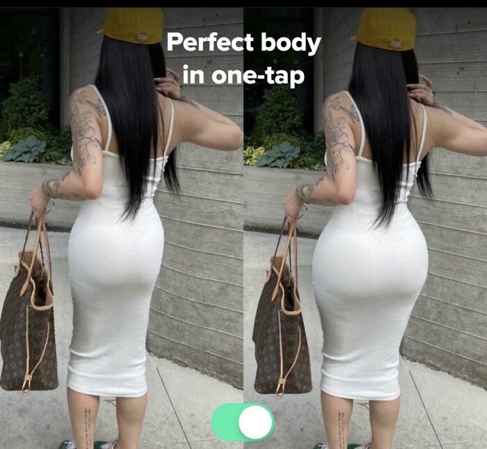 I’m Sorry But What Is This