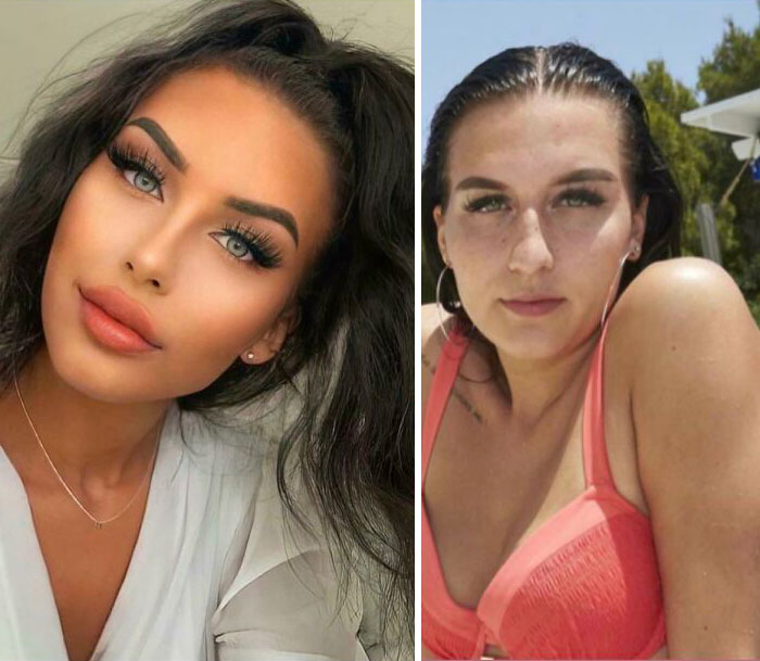  Instagram vs. Public Video 