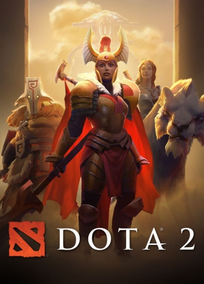 Dota 2