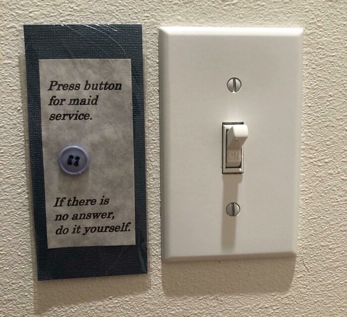 In My Mom’s Bathroom