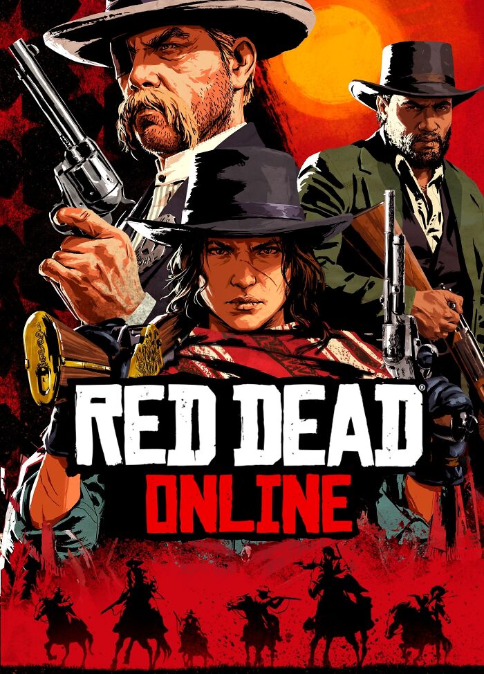 Red Dead Online