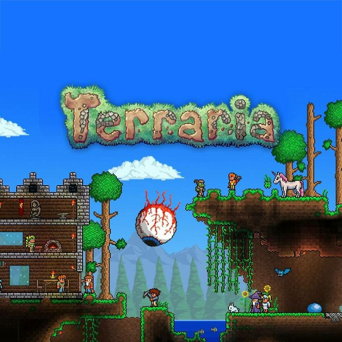 Terraria