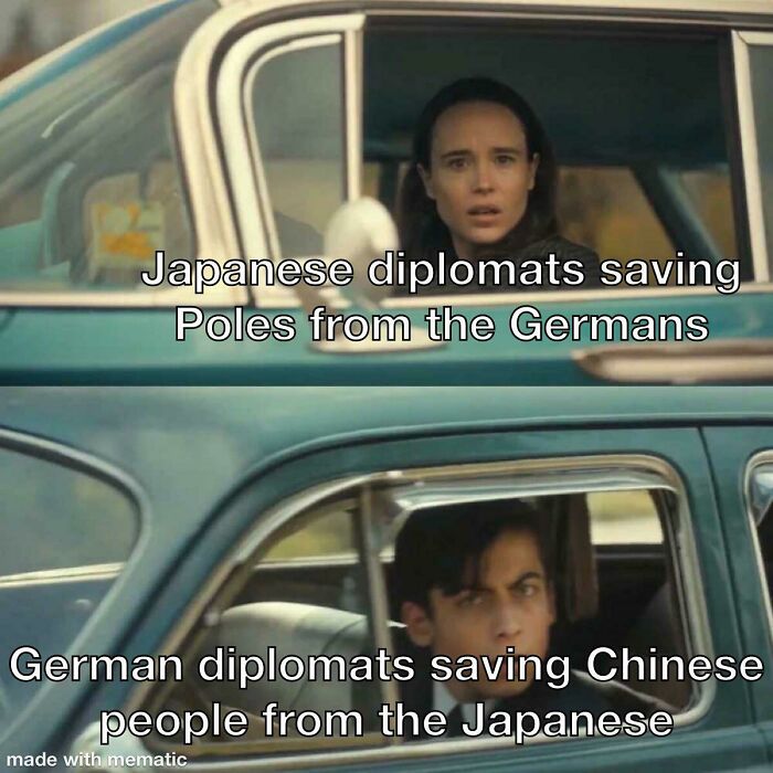 I Don’t Know If Someone’s Already Posted This