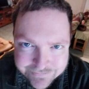 stevendparrish avatar