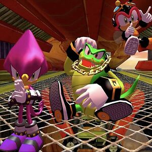 electrictankgameraccount avatar